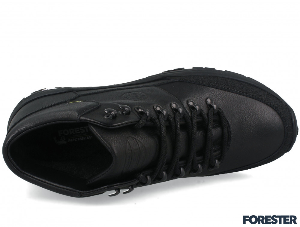 Мужские ботинки Forester M933-113