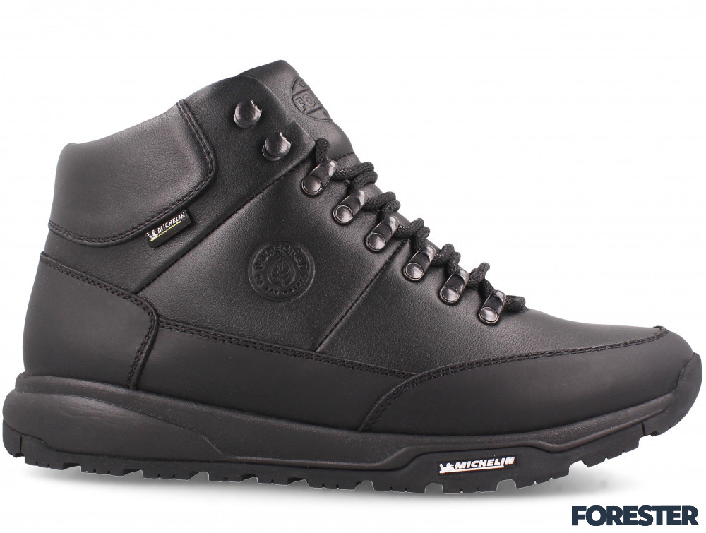 Мужские ботинки Forester M933 Michelin sole