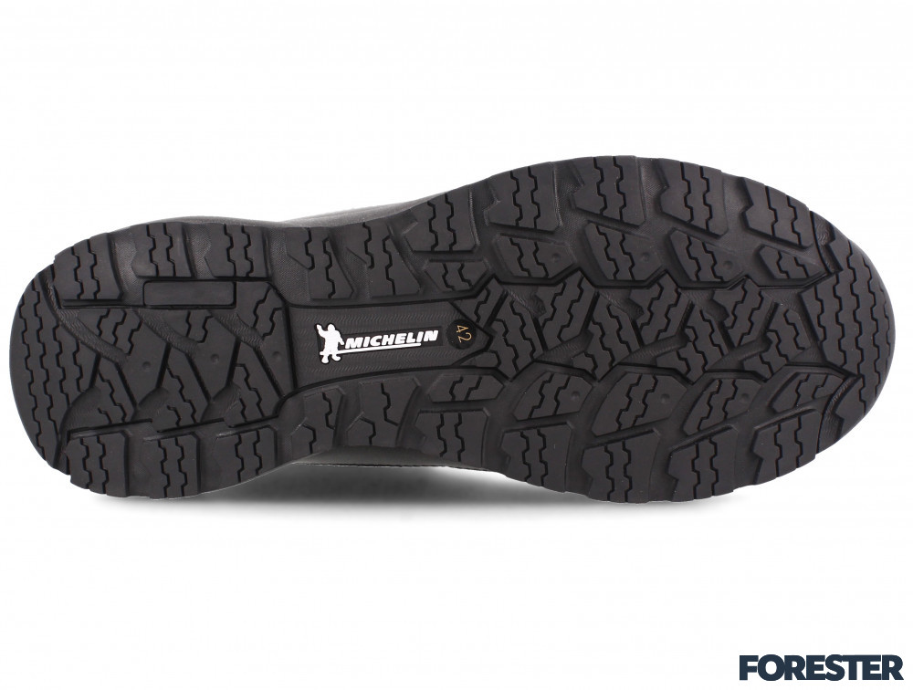 Мужские ботинки Forester M933 Michelin sole