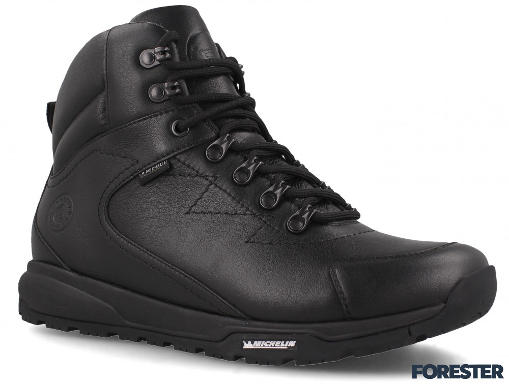 Мужские ботинки Forester M938-11 Michelin sole