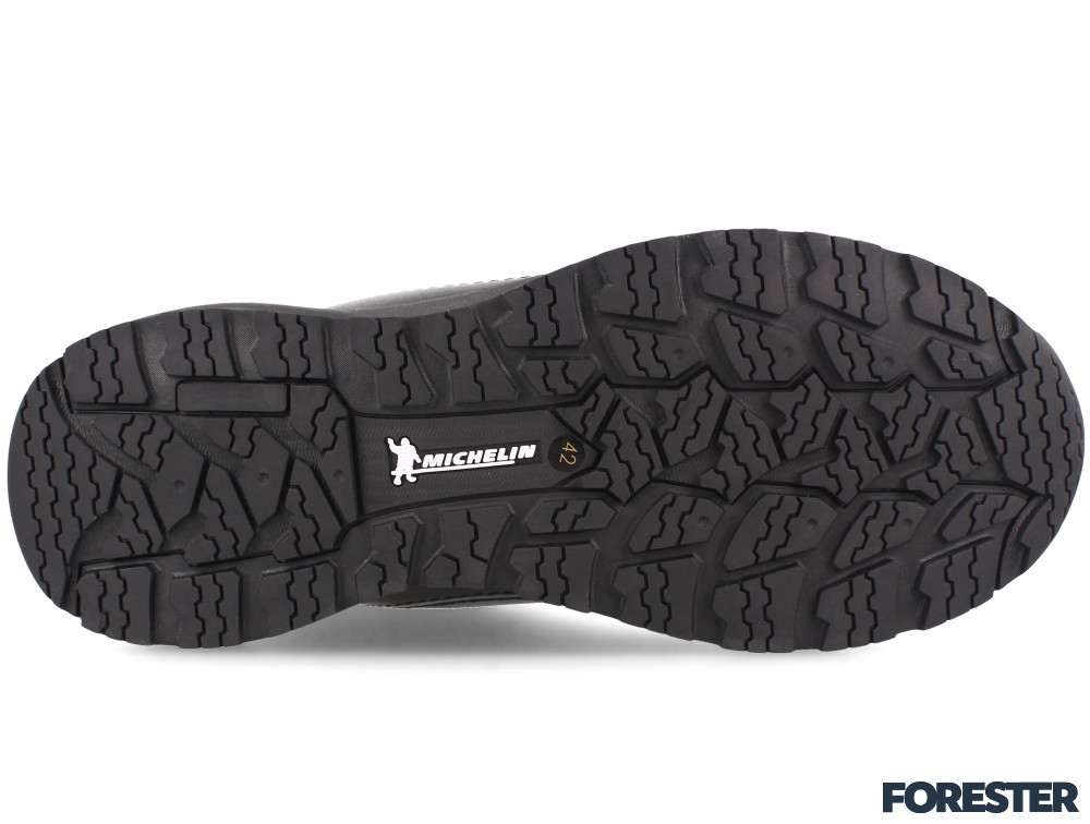 Мужские ботинки Forester M938-11 Michelin sole