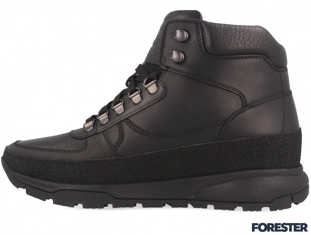 Чоловічі черевики Forester Michelin M8936-11 Tex