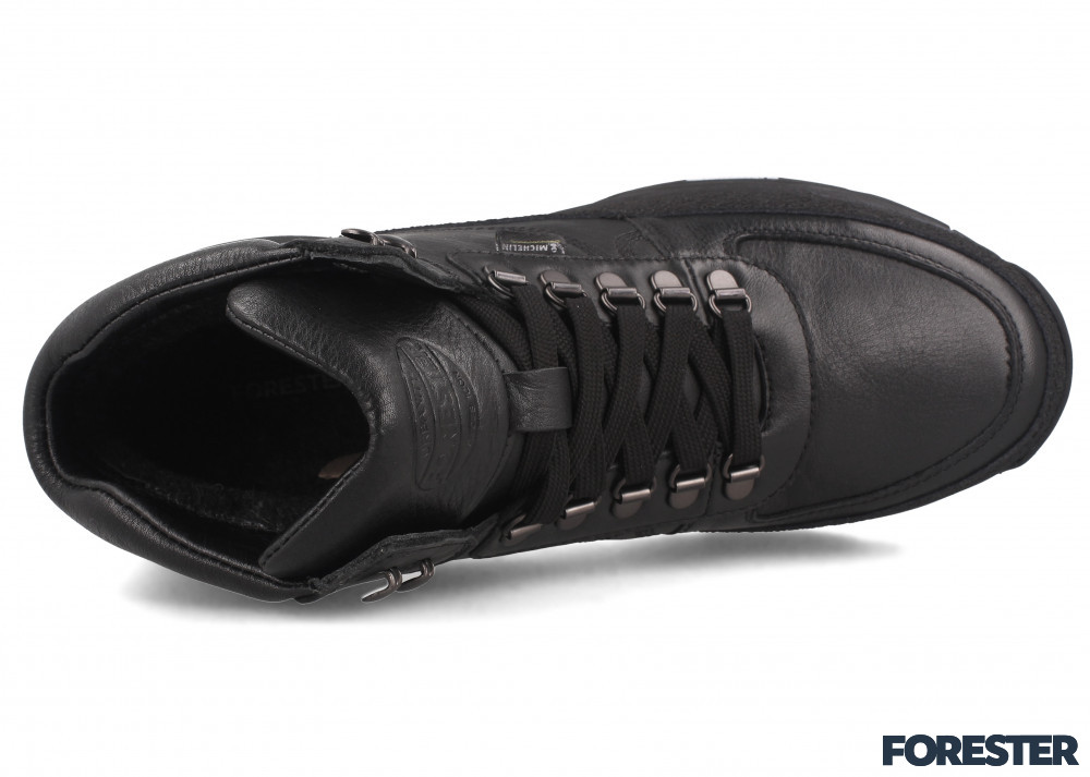 Мужские ботинки Forester Michelin Sole M936
