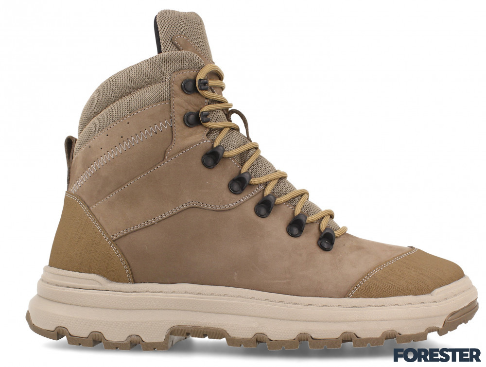 Мужские ботинки Forester Middle Beige 82324-18