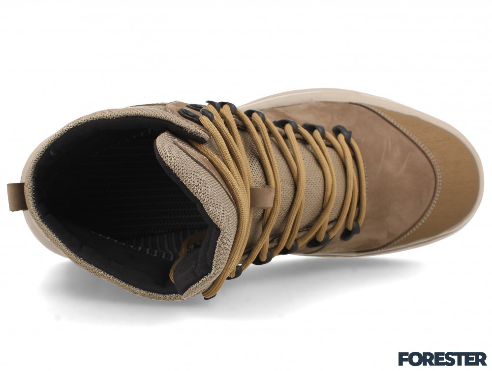 Чоловічі черевики Forester Middle Beige 82324-18