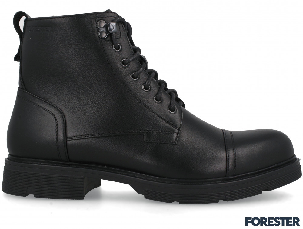 Чоловічі черевики Forester Officer 750-27