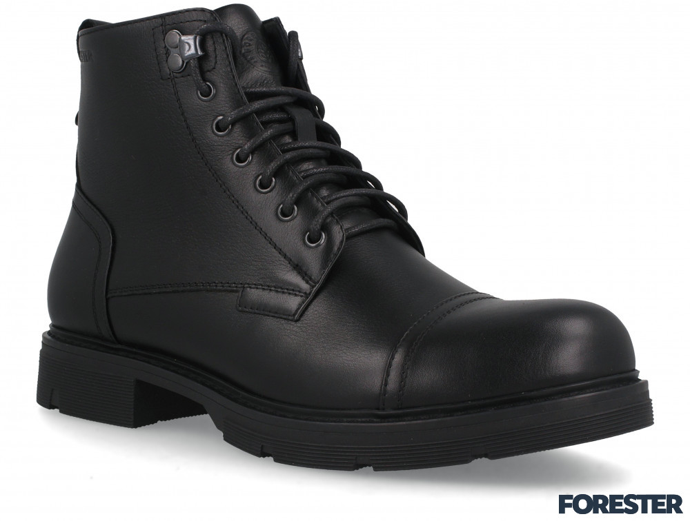 Мужские ботинки Forester 750-27