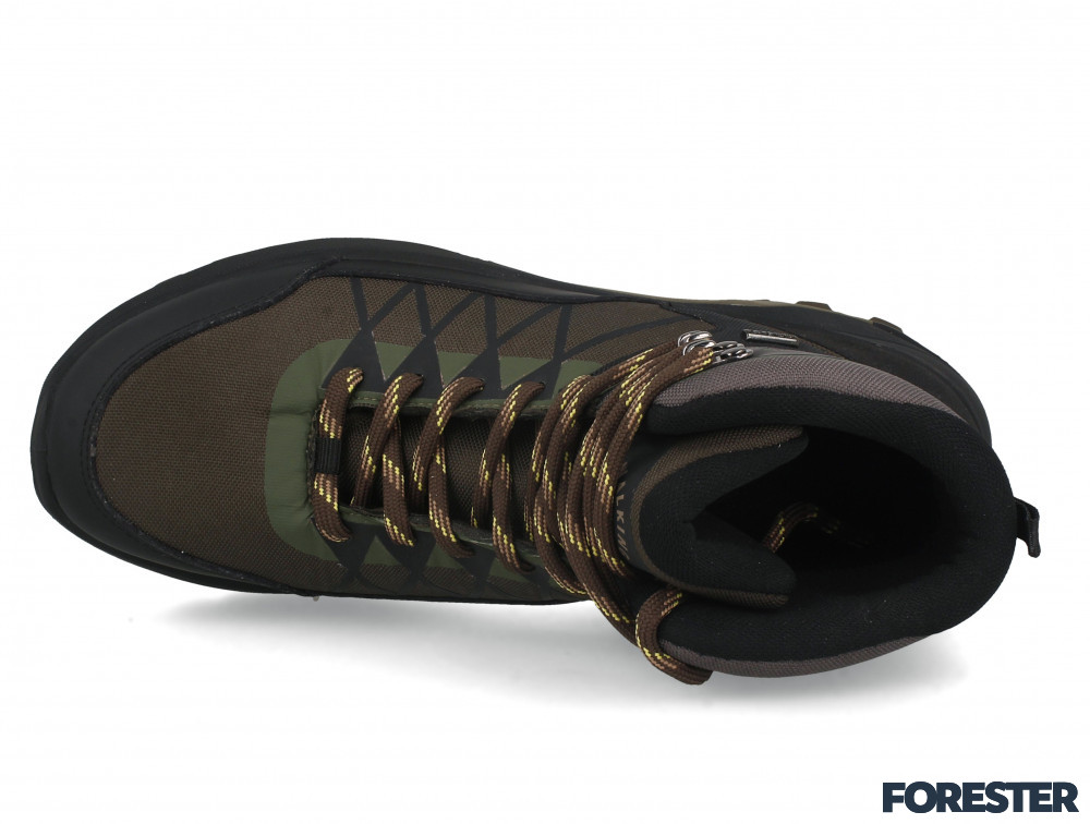 Мужские ботинки Forester OR23012-023