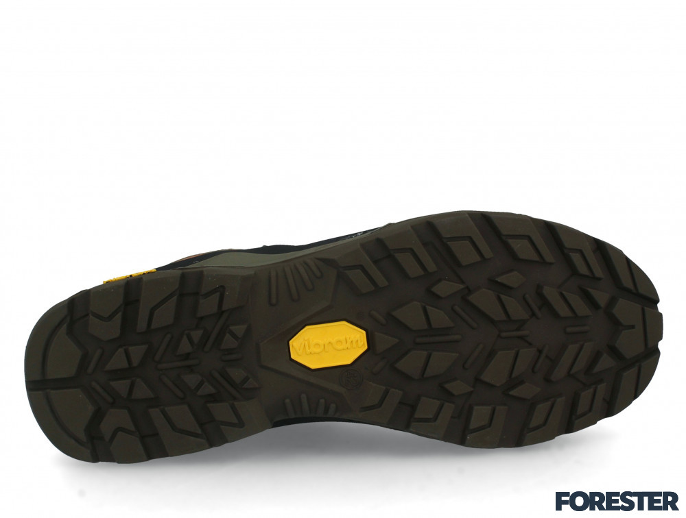 Мужские ботинки Forester TR90508-287