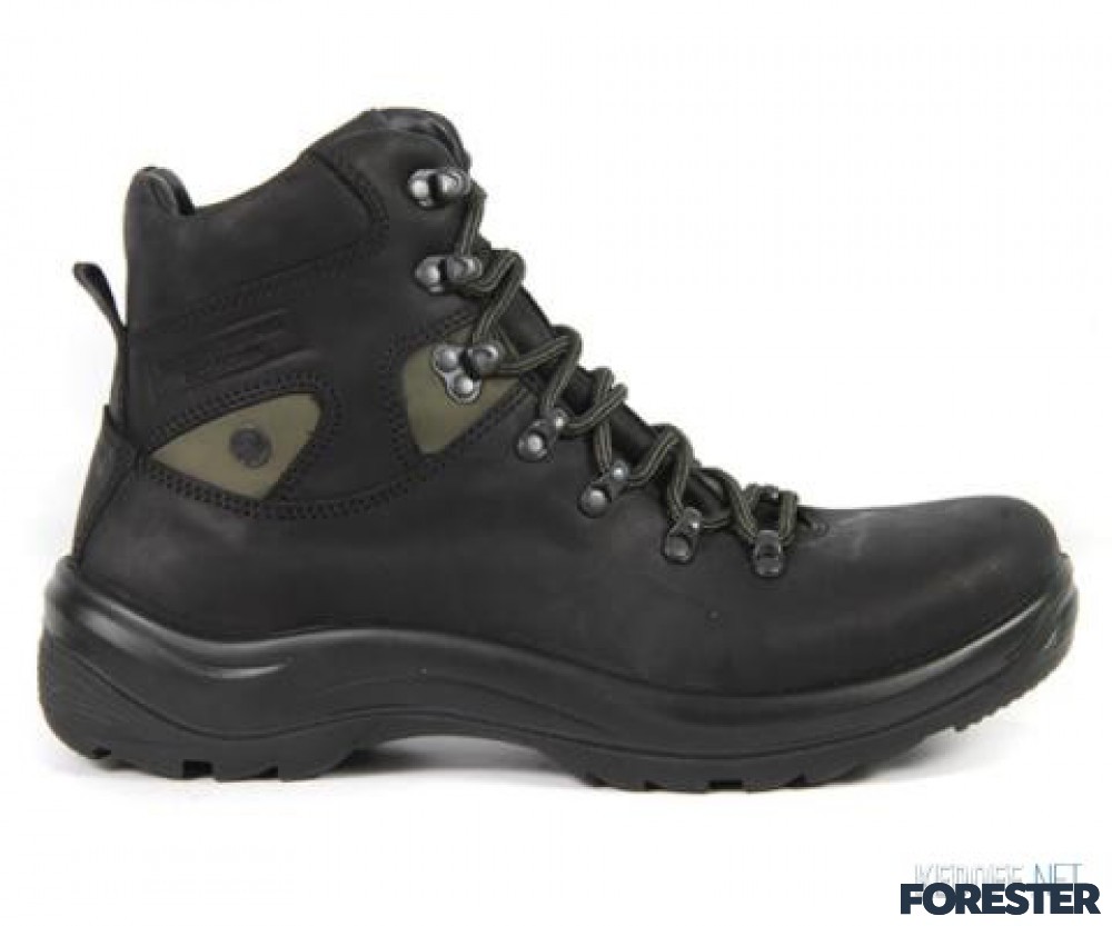 Ботинки Forester 4512-0341