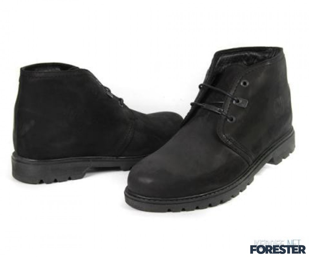Мужские ботинки Forester 4063-0667