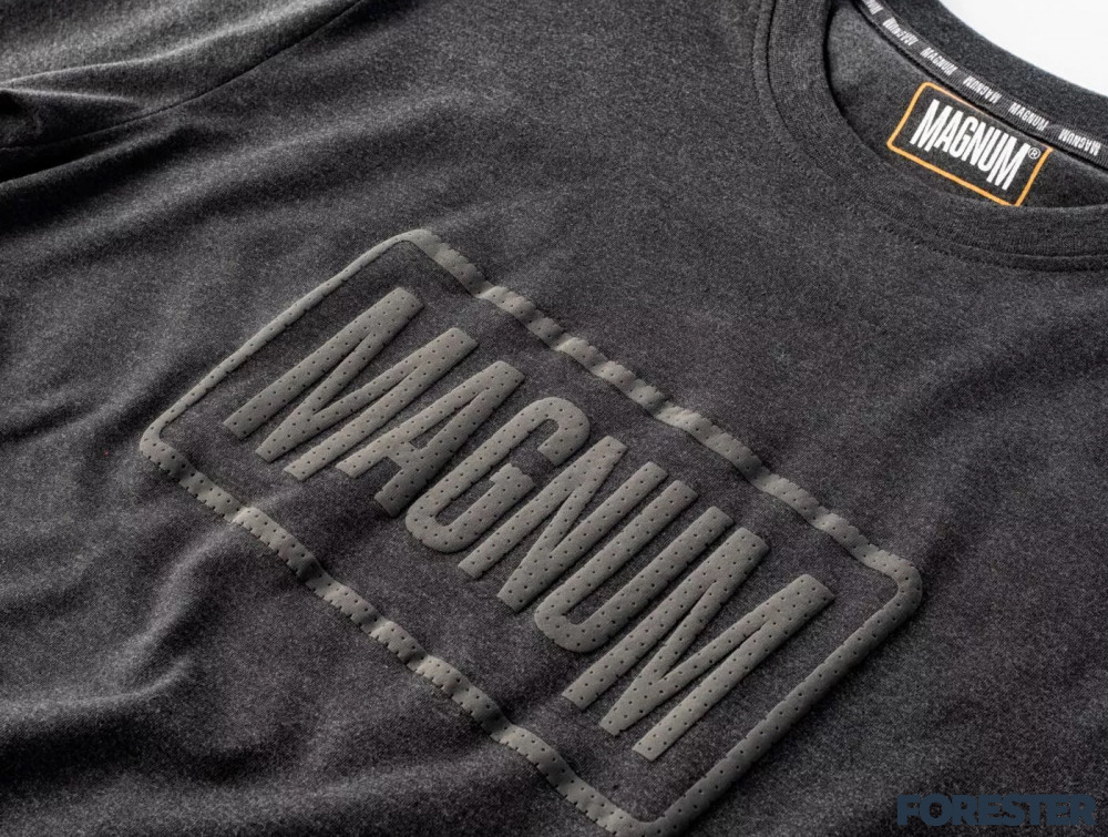 Мужские футболки Magnum Essential T-Shirt 2.0 M000149264
