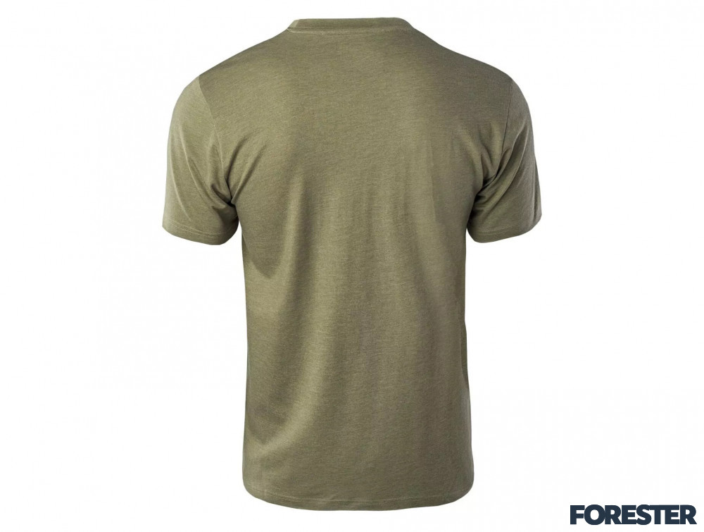 Мужские футболки Magnum Essential T-Shirt 2.0 M000149265
