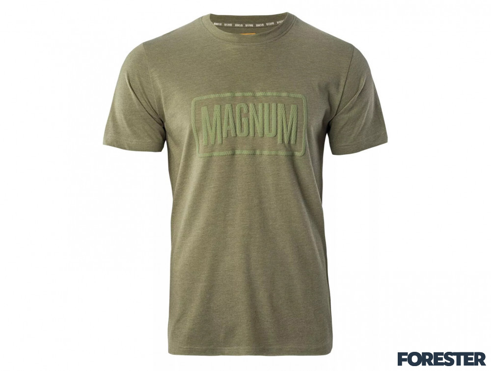 Мужские футболки Magnum Essential T-Shirt 2.0 M000149265