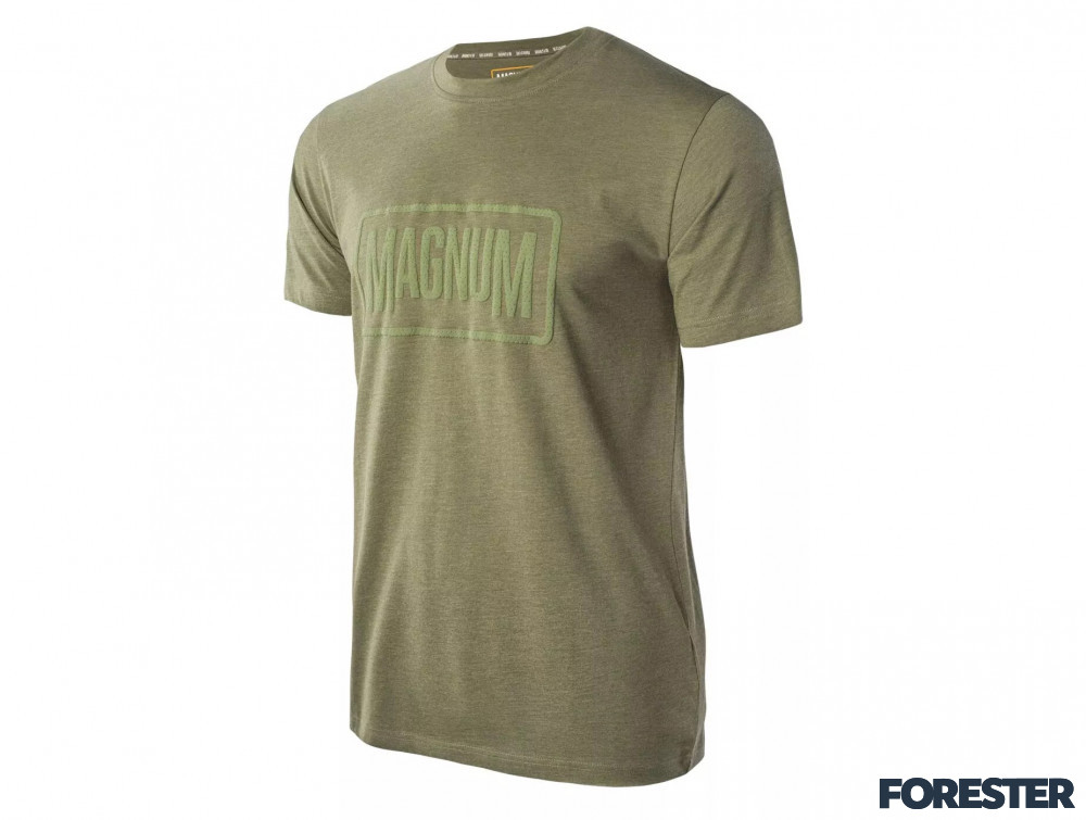 Мужские футболки Magnum Essential T-Shirt 2.0 M000149265