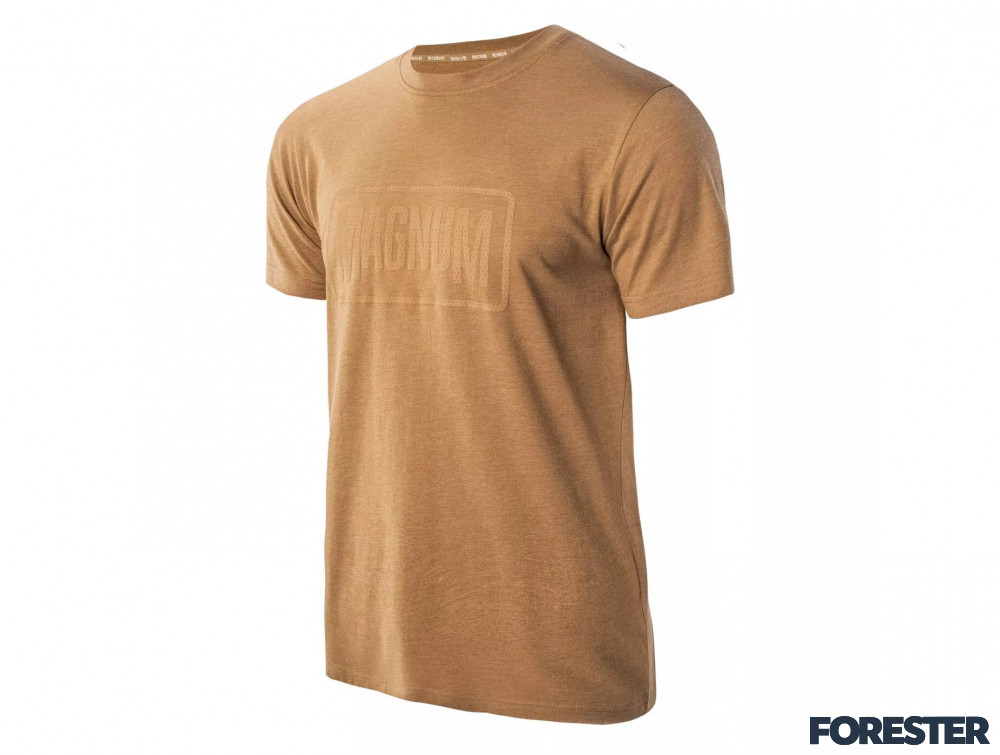 Мужские футболки Magnum Essential T-Shirt 2.0 M000149266
