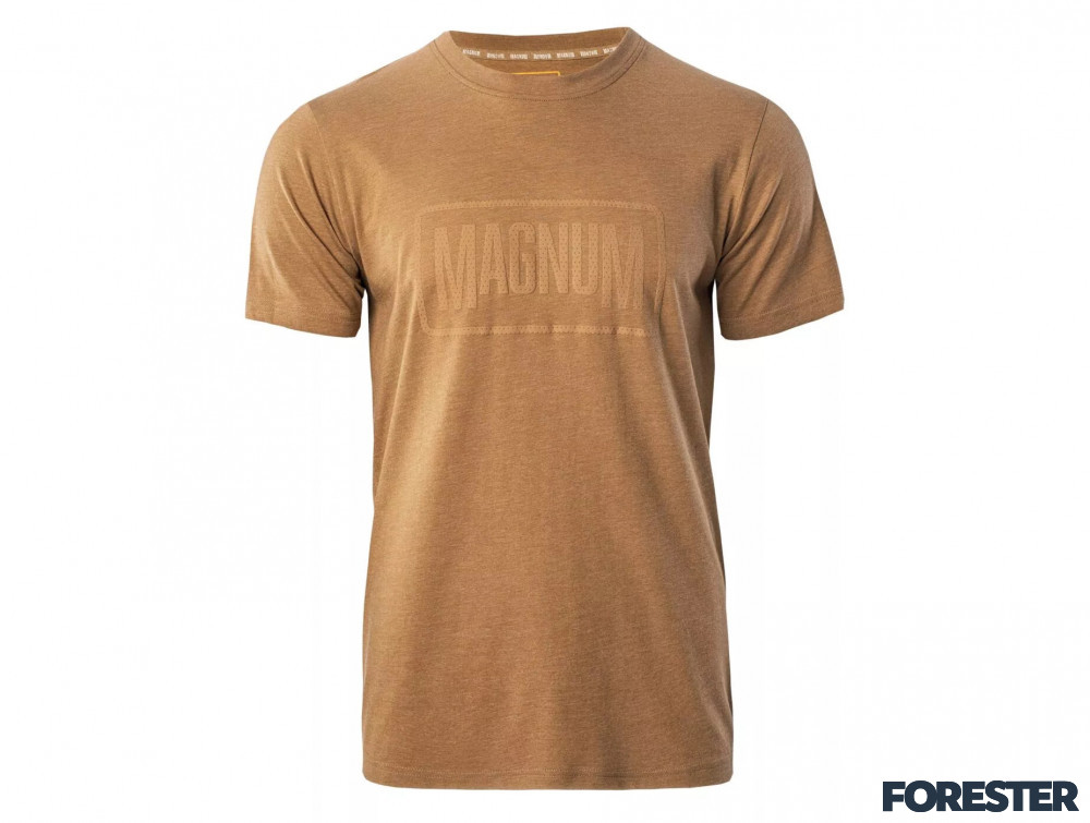 Мужские футболки Magnum Essential T-Shirt 2.0 M000149266