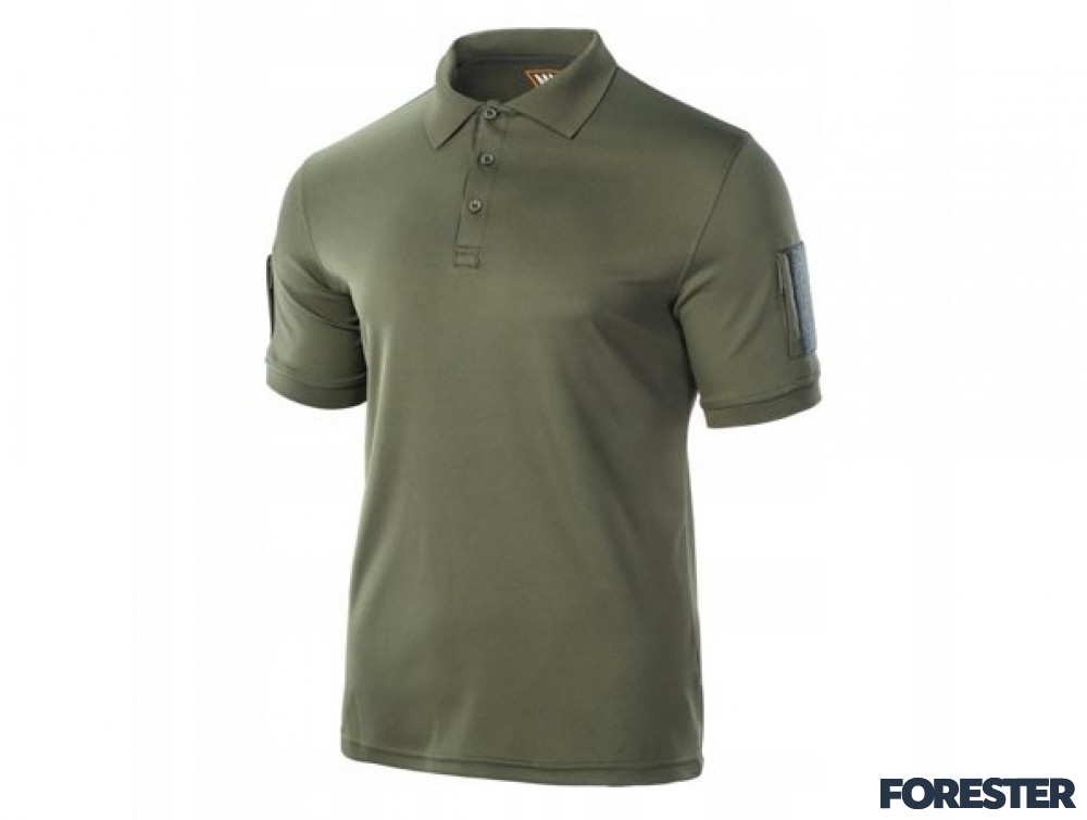 Мужские футболки Magnum Polo II M000205783