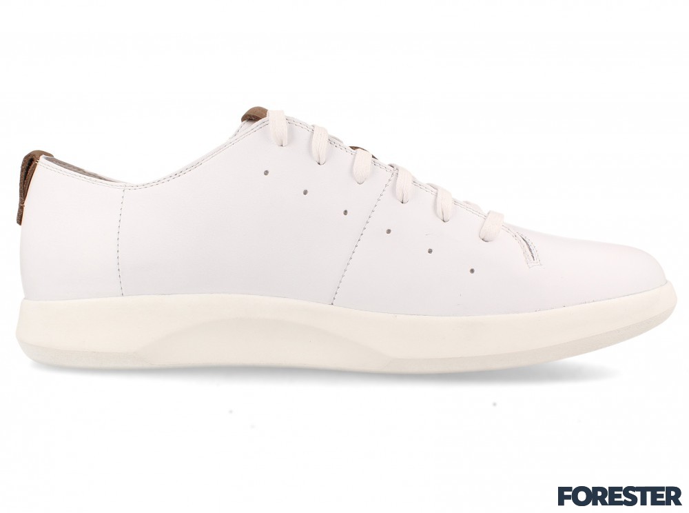 Чоловічі кросівки Forester Soft Flex 3692-30 White