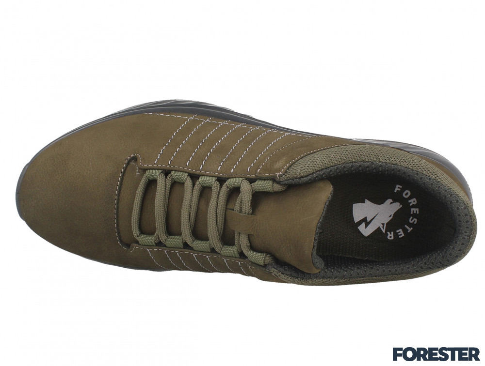 Чоловічі кросівки Forester 28812-01-17
