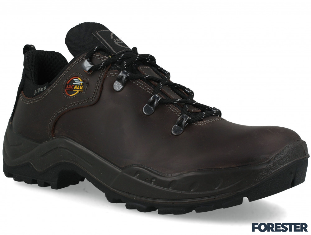 Мужские кроссовки Forester 3515-31