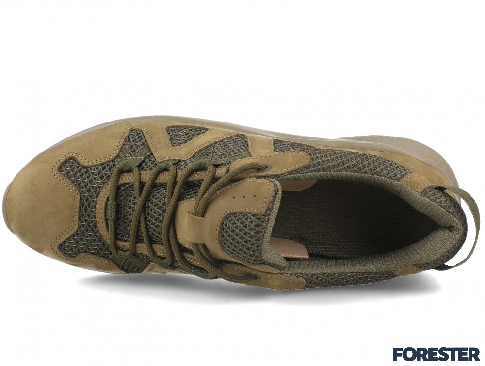 Мужские кроссовки Forester 406-2-597