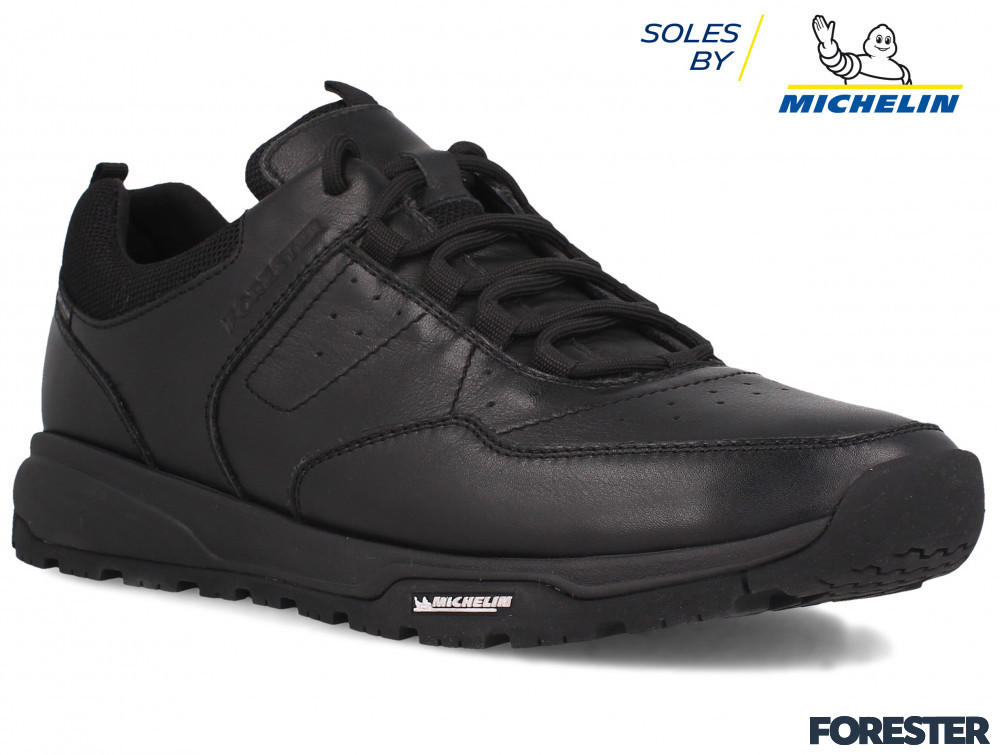 Мужские кроссовки Forester Chameleon Michelin Sole M664-1