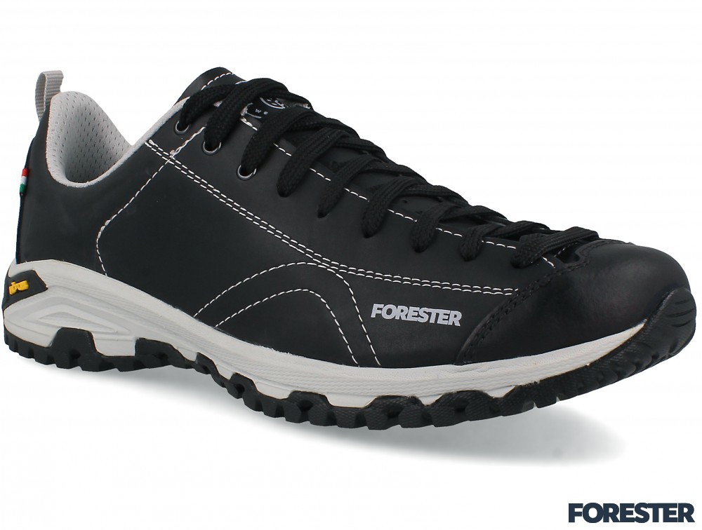 Чоловічі кросівки Forester Dolomites Low Vibram 247950-27 Made in Italy