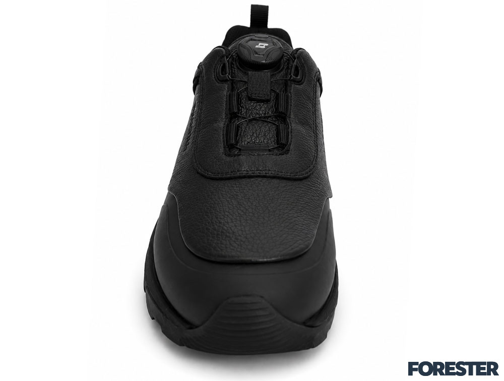 Мужские кроссовки Forester Grain Leather Ring System B25HKU-002 Vibram sole