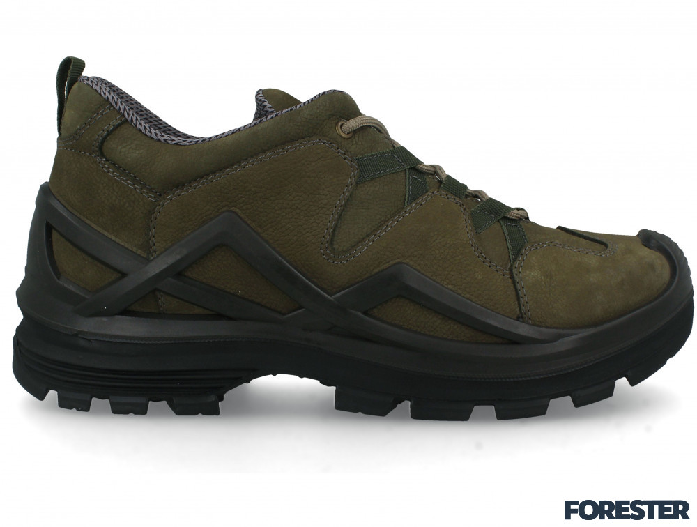 Мужские кроссовки Forester Khaki 6032