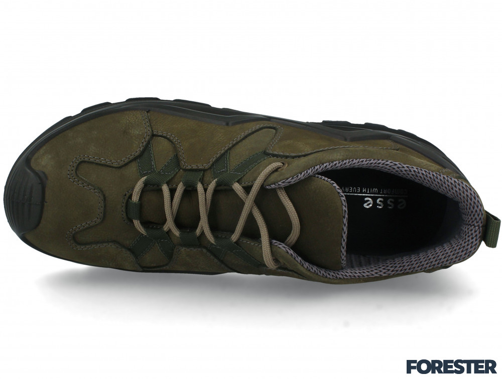 Мужские кроссовки Forester Khaki 6032