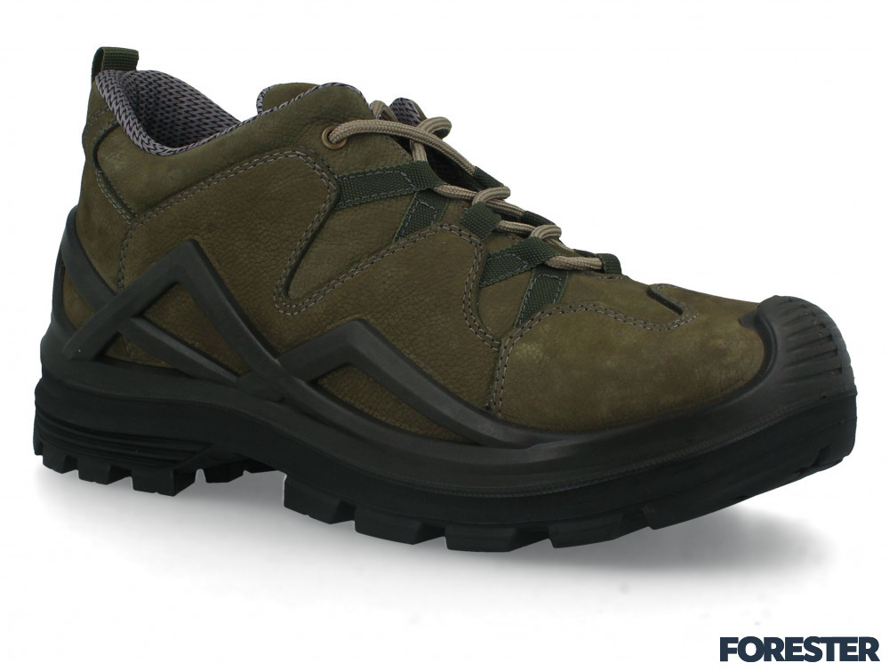 Мужские кроссовки Forester Khaki 6032