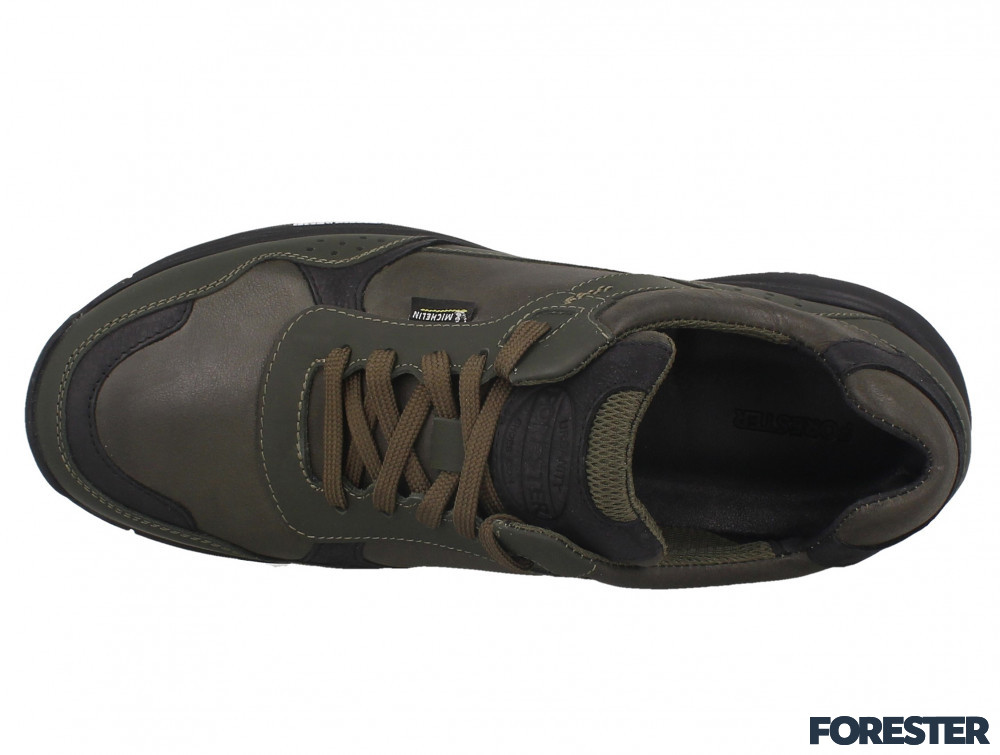 Мужские кроссовки Forester Michelin M614-06