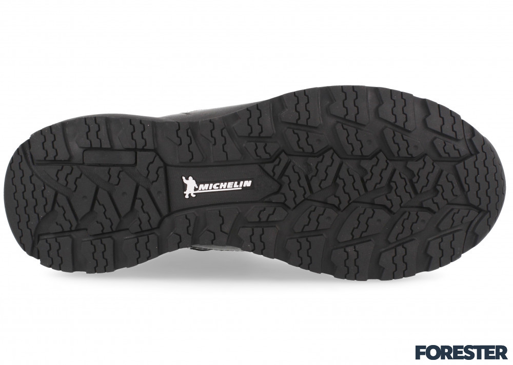 Чоловічі кросівки Forester Michelin Sole M615