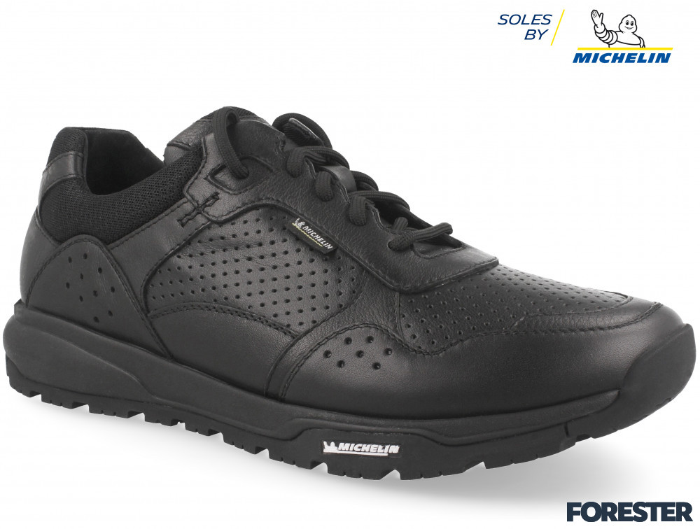 Чоловічі кросівки Forester Michelin Sole M615