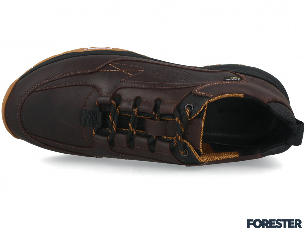 Мужские кроссовки Forester Michelin sole M764-45