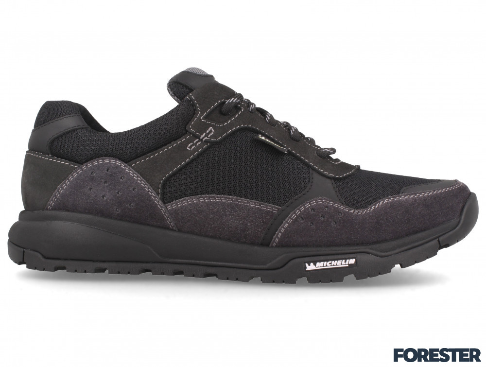 Мужские кроссовки Forester Michelin sole M8615-0831