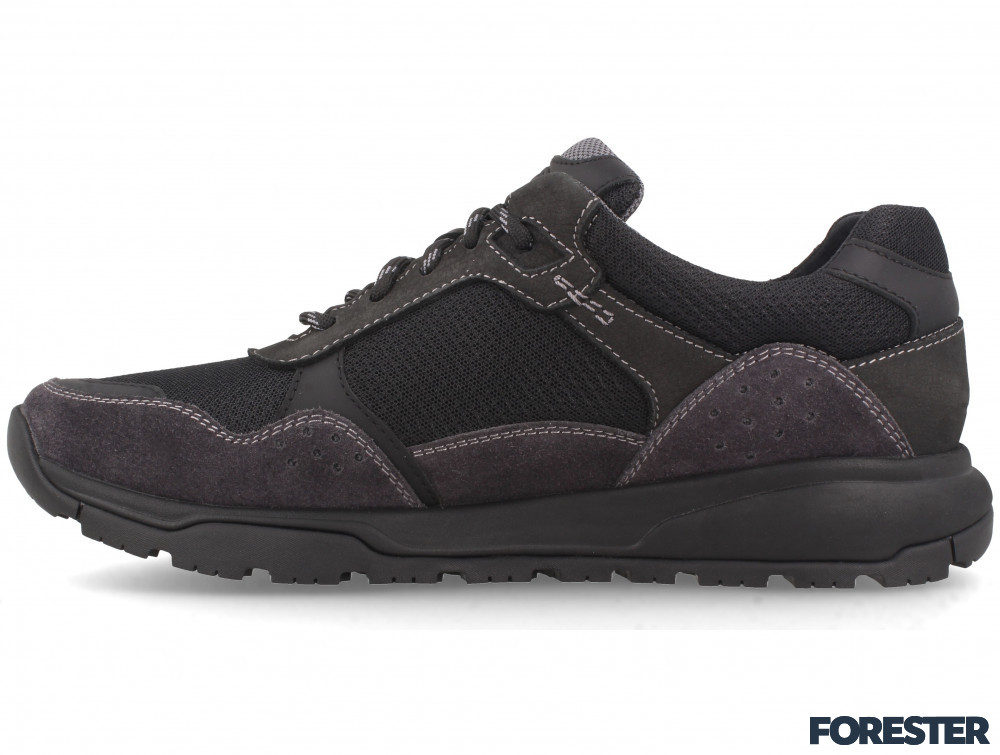 Мужские кроссовки Forester Michelin sole M8615-0831