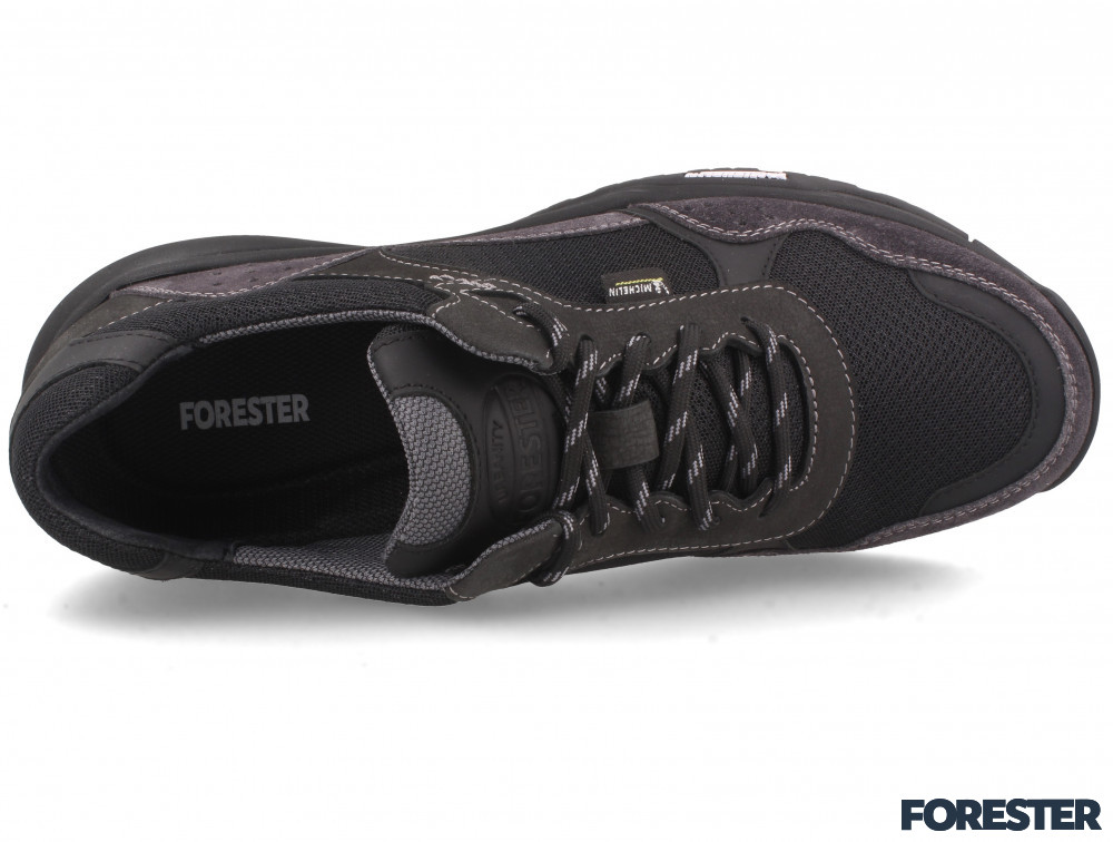Мужские кроссовки Forester Michelin sole M8615-0831