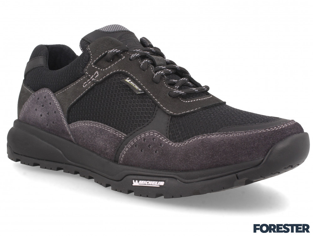 Мужские кроссовки Forester Michelin sole M8615-0831