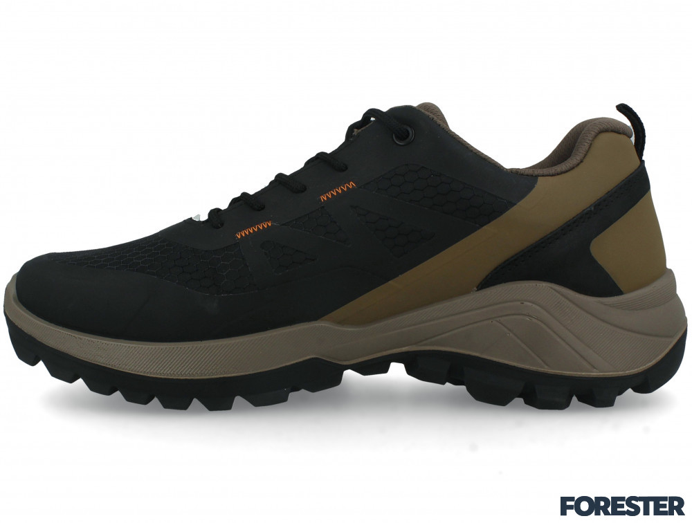 Мужские кроссовки Forester SK81910-398