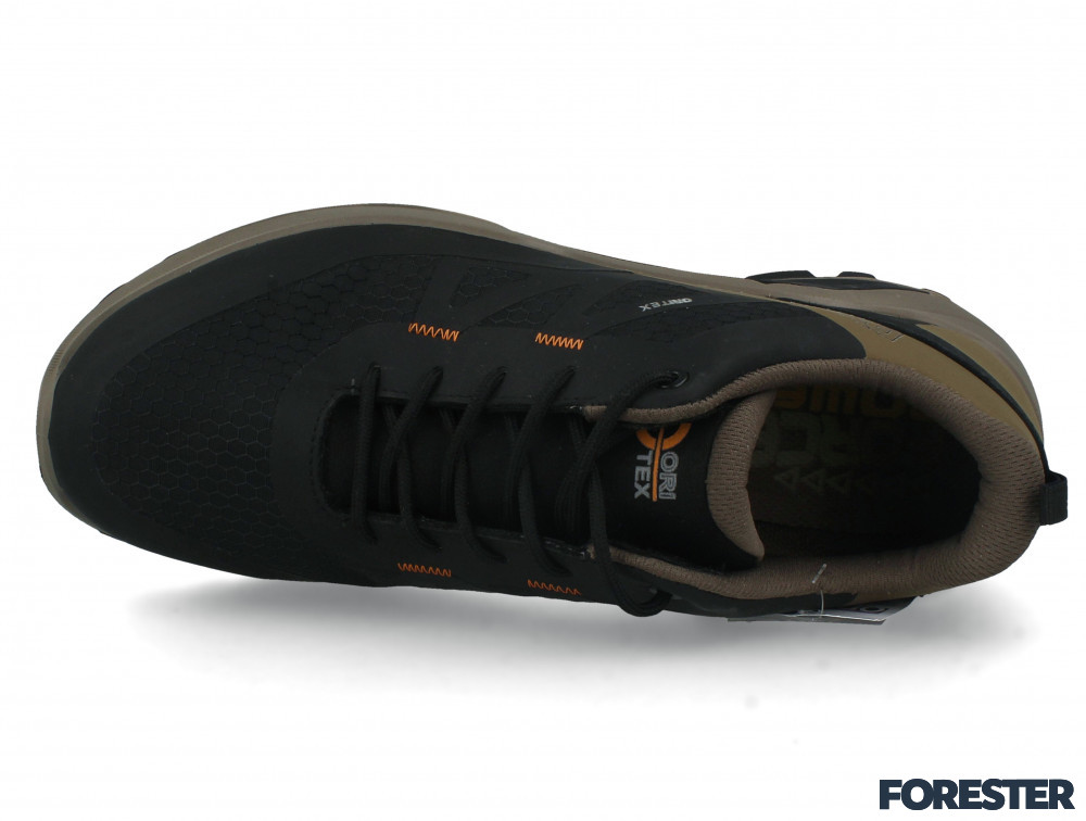Мужские кроссовки Forester SK81910-398