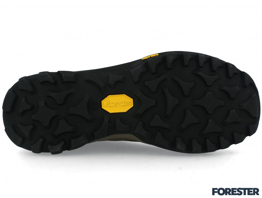 Мужские кроссовки Forester SK81910-398