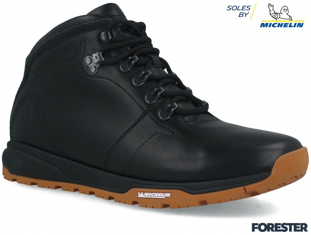 Чоловічі черевики Forester Tyres M4908-27 Michelin sole
