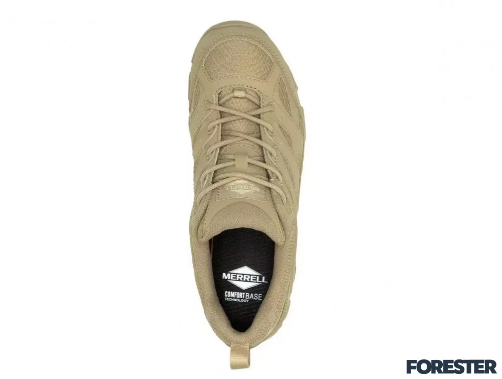 Мужские кроссовки Merrell Moab 3 Tactical J004115 Vibram