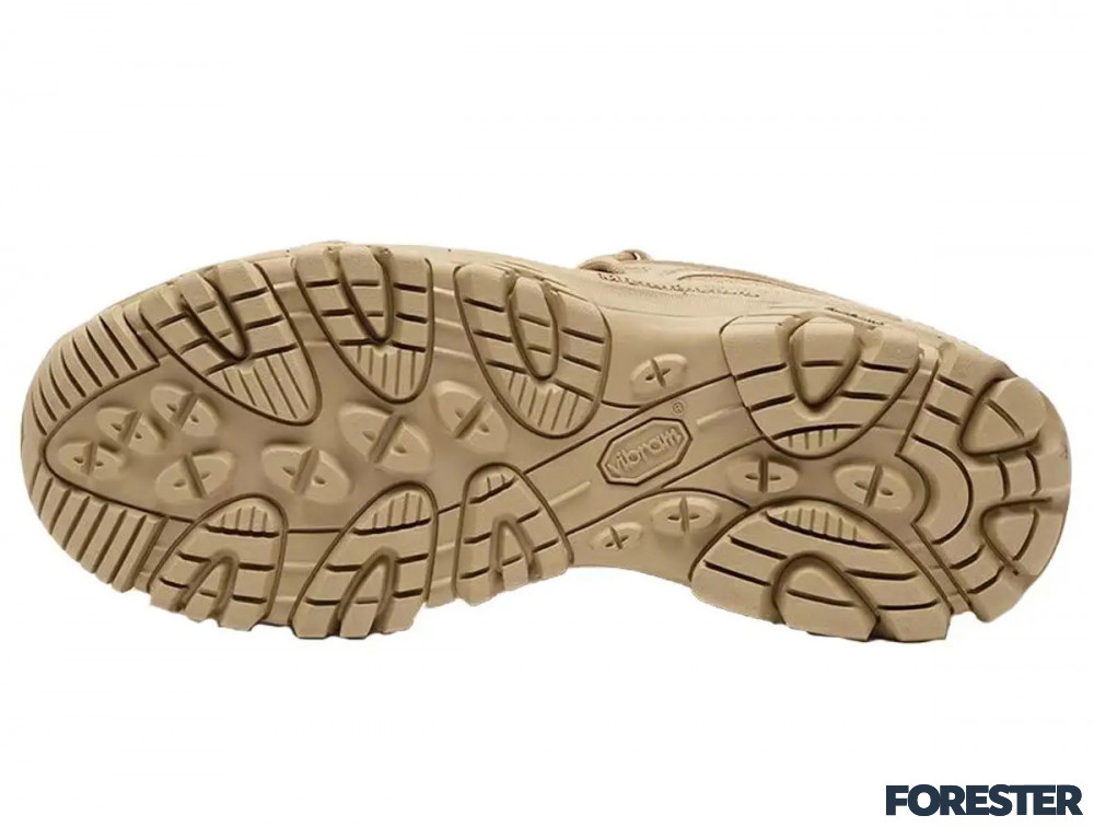Мужские кроссовки Merrell Moab 3 Tactical J004115 Vibram