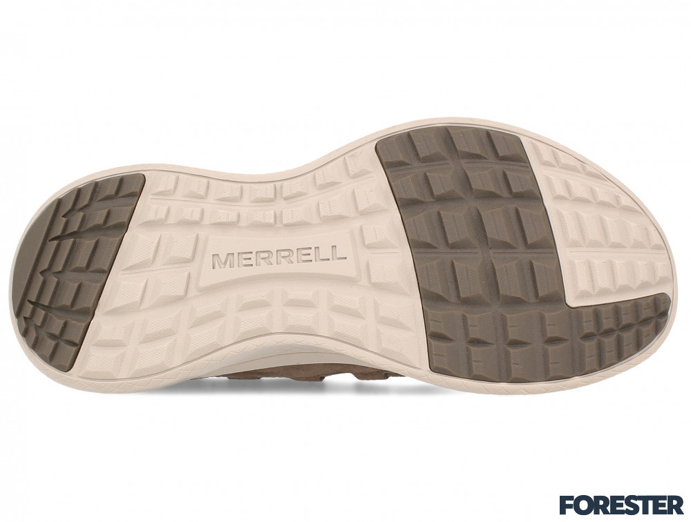 Мужские кроссовки Merrell Novo J066163