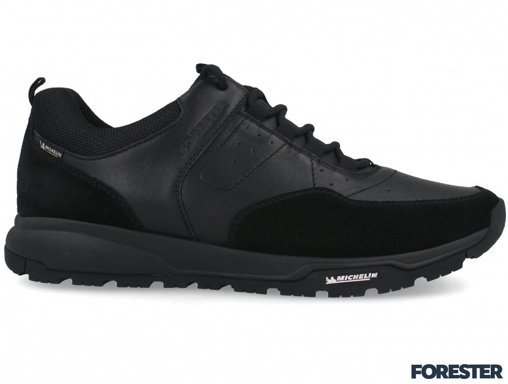 Чоловічі кросівки Forester Michelin Sole M664-103