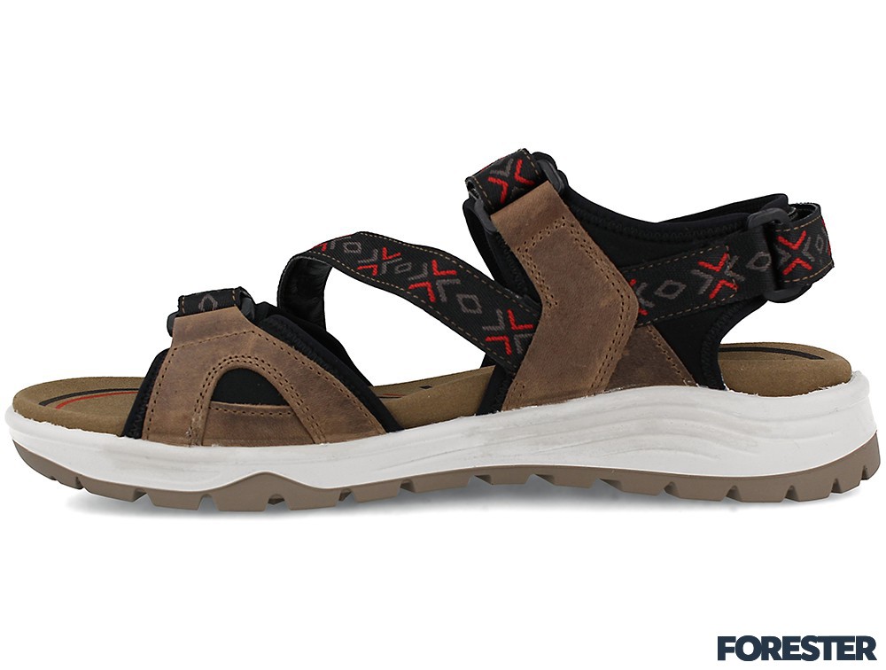 Мужские сандалии Forester 5200-3