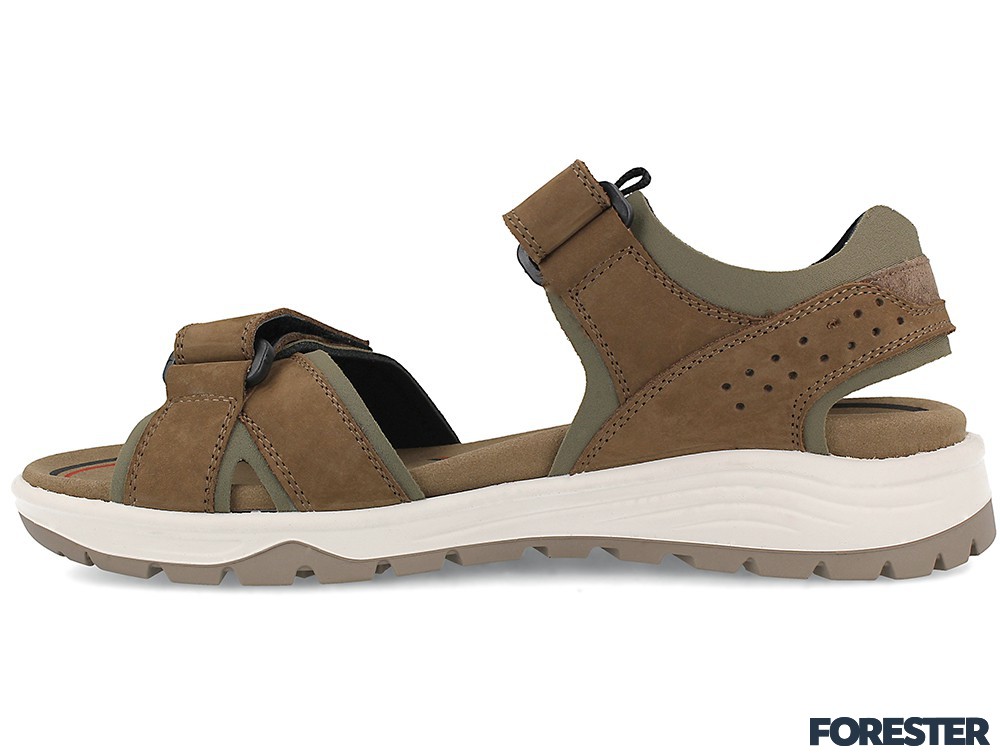 Мужские сандалии Forester 5202-45